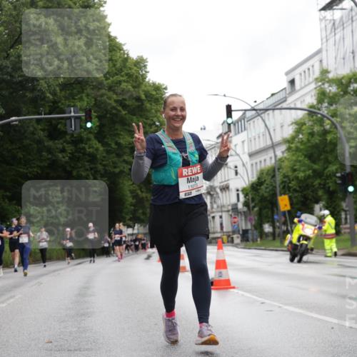14.06.2026 - REWE Women's Run Jannik Wohlers http://msf.ph/oto/9789094 14.06.2026 10:01:58 Laufen 11015 meine-sportfotos.de