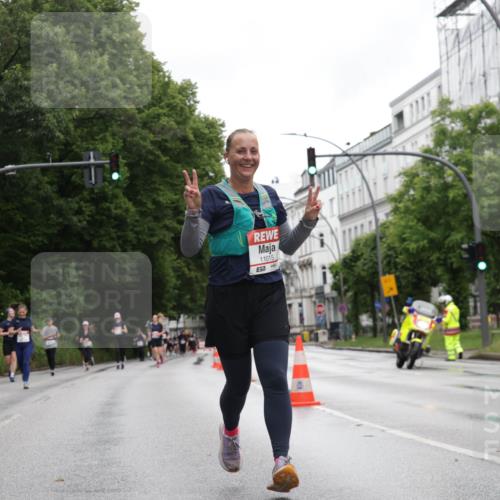 14.06.2026 - REWE Women's Run Jannik Wohlers http://msf.ph/oto/9789095 14.06.2026 10:01:58 Laufen 11015 meine-sportfotos.de