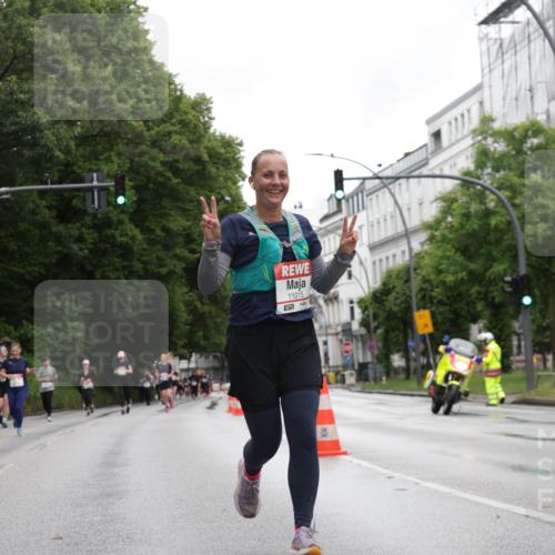 14.06.2026 - REWE Women's Run Jannik Wohlers http://msf.ph/oto/9789096 14.06.2026 10:01:58 Laufen 11015, 57 meine-sportfotos.de