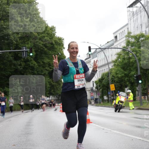 14.06.2026 - REWE Women's Run Jannik Wohlers http://msf.ph/oto/9789097 14.06.2026 10:01:58 Laufen 11015, 51 meine-sportfotos.de