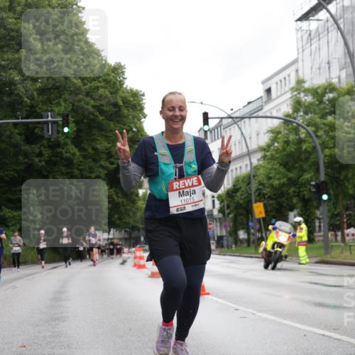 14.06.2026 - REWE Women's Run Jannik Wohlers http://msf.ph/oto/9789099 14.06.2026 10:01:58 Laufen 11015, 7 meine-sportfotos.de