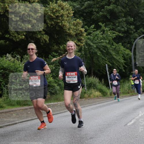 14.06.2026 - REWE Women's Run Jannik Wohlers http://msf.ph/oto/9789105 14.06.2026 10:01:59 Laufen 11098, 11099 meine-sportfotos.de
