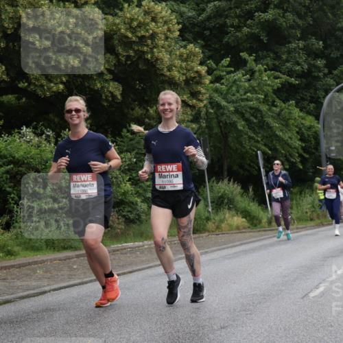 14.06.2026 - REWE Women's Run Jannik Wohlers http://msf.ph/oto/9789106 14.06.2026 10:02:00 Laufen 11098, 7, 11099, 7 meine-sportfotos.de