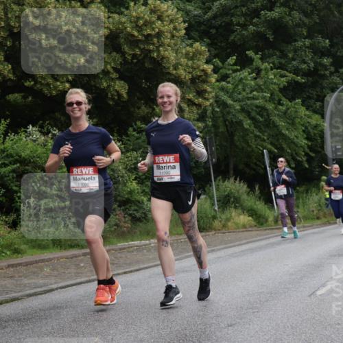 14.06.2026 - REWE Women's Run Jannik Wohlers http://msf.ph/oto/9789107 14.06.2026 10:02:00 Laufen 11098, 11099, 7, 6577 meine-sportfotos.de
