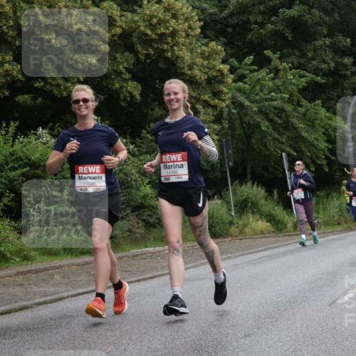 14.06.2026 - REWE Women's Run Jannik Wohlers http://msf.ph/oto/9789108 14.06.2026 10:02:00 Laufen 11098, 657, 11099 meine-sportfotos.de