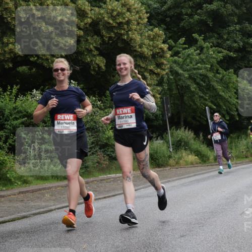 14.06.2026 - REWE Women's Run Jannik Wohlers http://msf.ph/oto/9789109 14.06.2026 10:02:00 Laufen 11098, 657, 11099, 57 meine-sportfotos.de