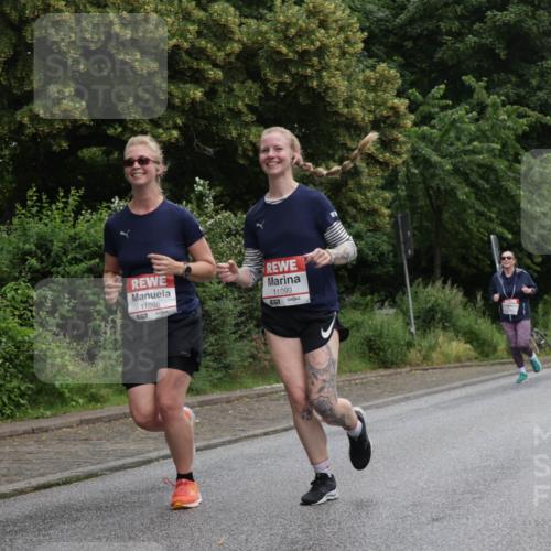 14.06.2026 - REWE Women's Run Jannik Wohlers http://msf.ph/oto/9789112 14.06.2026 10:02:00 Laufen 11098, 657, 11099, 51 meine-sportfotos.de
