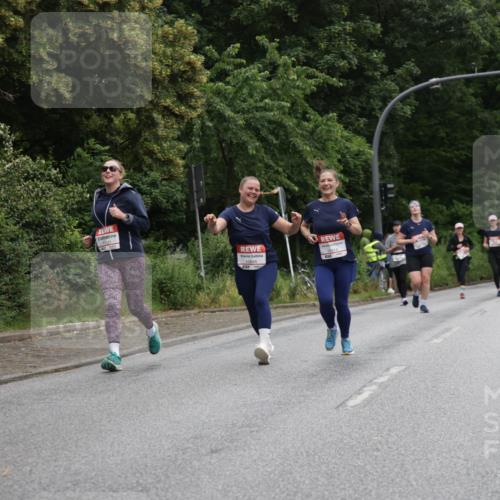 14.06.2026 - REWE Women's Run Jannik Wohlers http://msf.ph/oto/9789119 14.06.2026 10:02:03 Laufen 10414 meine-sportfotos.de