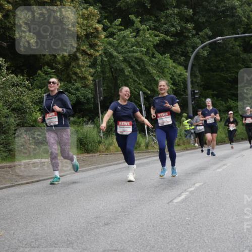 14.06.2026 - REWE Women's Run Jannik Wohlers http://msf.ph/oto/9789120 14.06.2026 10:02:03 Laufen  meine-sportfotos.de