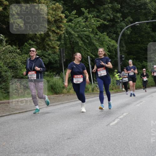 14.06.2026 - REWE Women's Run Jannik Wohlers http://msf.ph/oto/9789121 14.06.2026 10:02:03 Laufen  meine-sportfotos.de