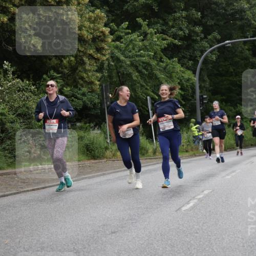14.06.2026 - REWE Women's Run Jannik Wohlers http://msf.ph/oto/9789123 14.06.2026 10:02:03 Laufen  meine-sportfotos.de