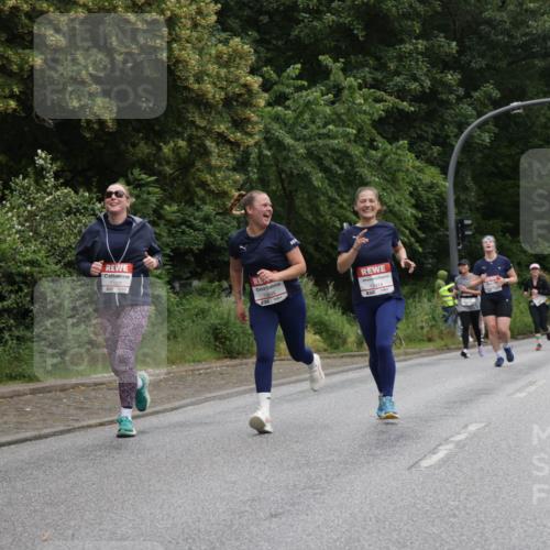 14.06.2026 - REWE Women's Run Jannik Wohlers http://msf.ph/oto/9789127 14.06.2026 10:02:03 Laufen 10685, 10414 meine-sportfotos.de
