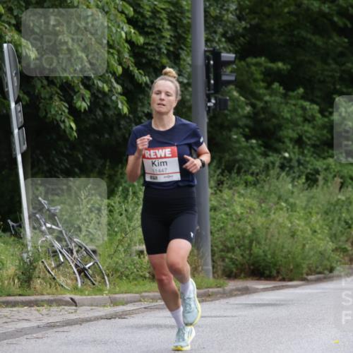 14.06.2026 - REWE Women's Run Jannik Wohlers http://msf.ph/oto/9789137 14.06.2026 09:41:04 Laufen 11447 meine-sportfotos.de