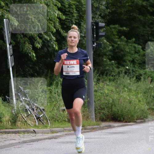 14.06.2026 - REWE Women's Run Jannik Wohlers http://msf.ph/oto/9789139 14.06.2026 09:41:04 Laufen 11447 meine-sportfotos.de