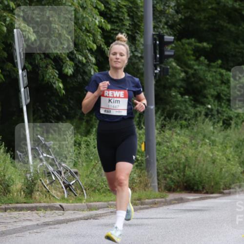 14.06.2026 - REWE Women's Run Jannik Wohlers http://msf.ph/oto/9789143 14.06.2026 09:41:04 Laufen 11447 meine-sportfotos.de