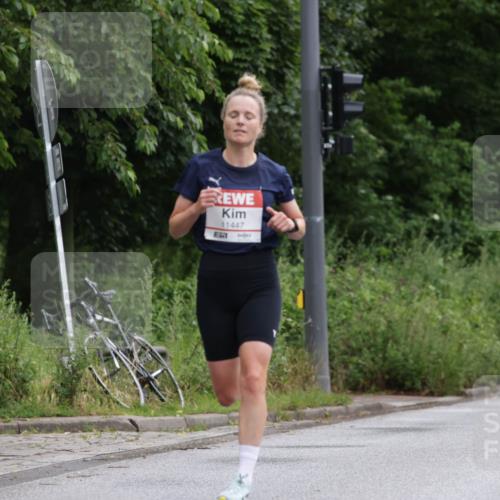 14.06.2026 - REWE Women's Run Jannik Wohlers http://msf.ph/oto/9789145 14.06.2026 09:41:04 Laufen 11447 meine-sportfotos.de