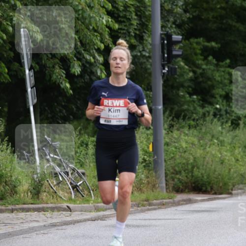 14.06.2026 - REWE Women's Run Jannik Wohlers http://msf.ph/oto/9789148 14.06.2026 09:41:05 Laufen 11447 meine-sportfotos.de