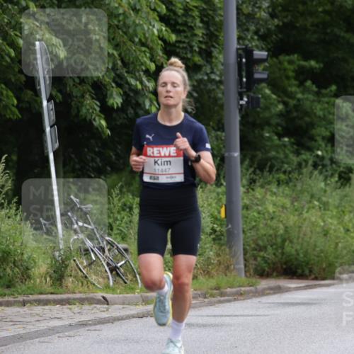 14.06.2026 - REWE Women's Run Jannik Wohlers http://msf.ph/oto/9789150 14.06.2026 09:41:05 Laufen 11447 meine-sportfotos.de