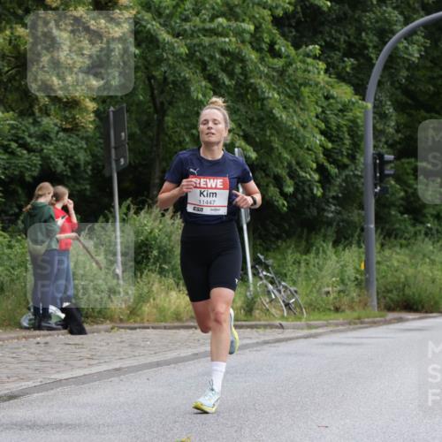 14.06.2026 - REWE Women's Run Jannik Wohlers http://msf.ph/oto/9789151 14.06.2026 09:41:06 Laufen 11447 meine-sportfotos.de