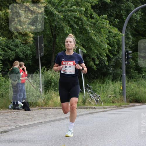 14.06.2026 - REWE Women's Run Jannik Wohlers http://msf.ph/oto/9789153 14.06.2026 09:41:06 Laufen 11447 meine-sportfotos.de