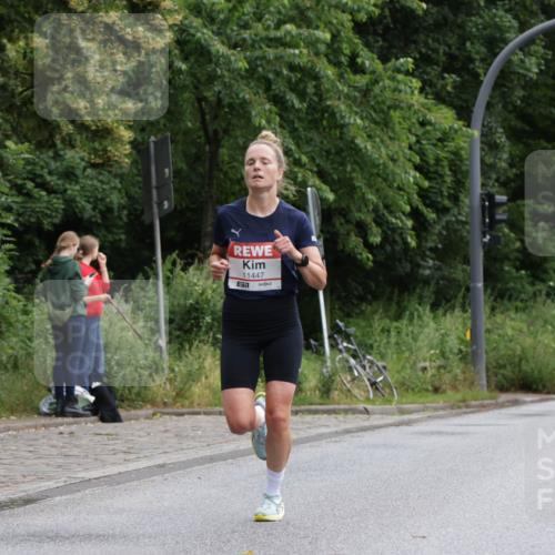 14.06.2026 - REWE Women's Run Jannik Wohlers http://msf.ph/oto/9789155 14.06.2026 09:41:06 Laufen 11447 meine-sportfotos.de
