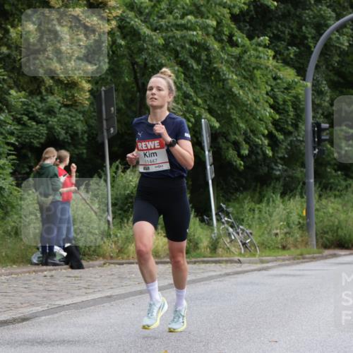 14.06.2026 - REWE Women's Run Jannik Wohlers http://msf.ph/oto/9789158 14.06.2026 09:41:06 Laufen 11447 meine-sportfotos.de