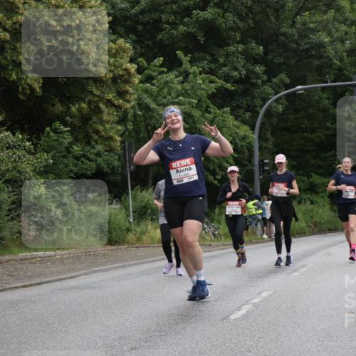 14.06.2026 - REWE Women's Run Jannik Wohlers http://msf.ph/oto/9789161 14.06.2026 10:02:08 Laufen 11496 meine-sportfotos.de