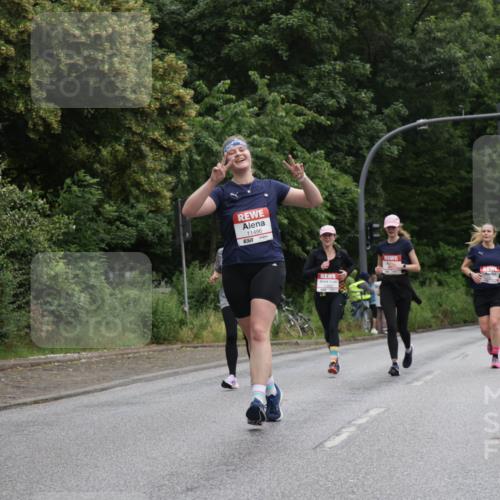 14.06.2026 - REWE Women's Run Jannik Wohlers http://msf.ph/oto/9789165 14.06.2026 10:02:08 Laufen 11496 meine-sportfotos.de
