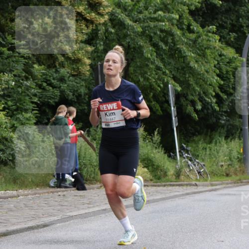 14.06.2026 - REWE Women's Run Jannik Wohlers http://msf.ph/oto/9789168 14.06.2026 09:41:06 Laufen 11447 meine-sportfotos.de
