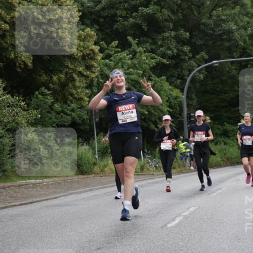 14.06.2026 - REWE Women's Run Jannik Wohlers http://msf.ph/oto/9789169 14.06.2026 10:02:08 Laufen 11496, 51 meine-sportfotos.de