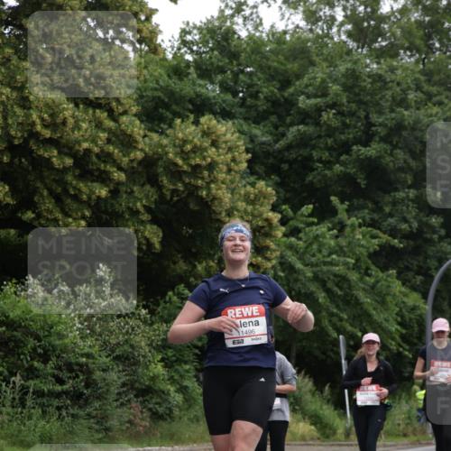 14.06.2026 - REWE Women's Run Jannik Wohlers http://msf.ph/oto/9789171 14.06.2026 10:02:09 Laufen 11496, 51 meine-sportfotos.de