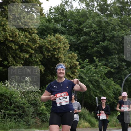 14.06.2026 - REWE Women's Run Jannik Wohlers http://msf.ph/oto/9789177 14.06.2026 10:02:09 Laufen 11496, 57 meine-sportfotos.de