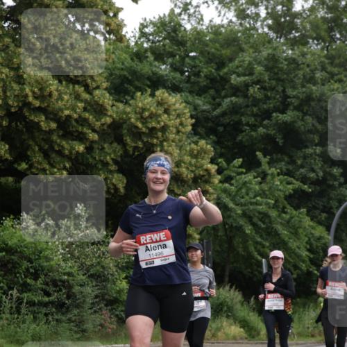 14.06.2026 - REWE Women's Run Jannik Wohlers http://msf.ph/oto/9789181 14.06.2026 10:02:09 Laufen 11496, 7 meine-sportfotos.de