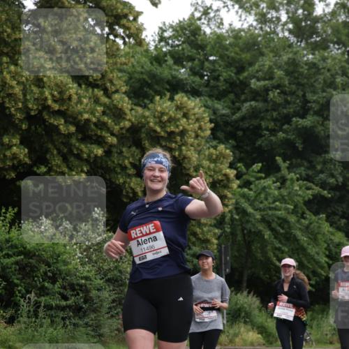 14.06.2026 - REWE Women's Run Jannik Wohlers http://msf.ph/oto/9789186 14.06.2026 10:02:09 Laufen 11496, 577 meine-sportfotos.de