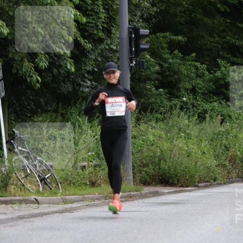 14.06.2026 - REWE Women's Run Jannik Wohlers http://msf.ph/oto/9789187 14.06.2026 09:41:13 Laufen 10481, 10245 meine-sportfotos.de