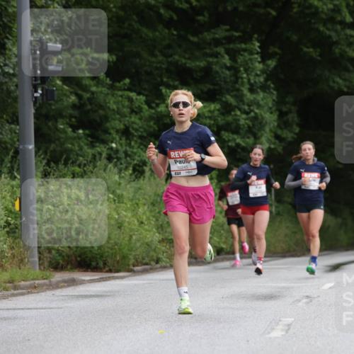 14.06.2026 - REWE Women's Run Jannik Wohlers http://msf.ph/oto/9789188 14.06.2026 09:41:14 Laufen 10245, 57 meine-sportfotos.de