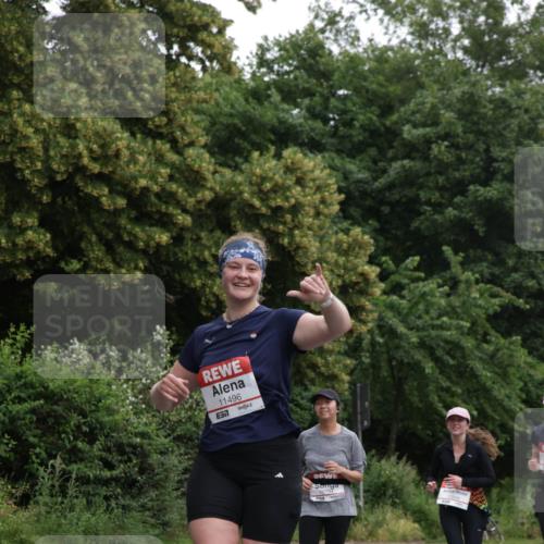 14.06.2026 - REWE Women's Run Jannik Wohlers http://msf.ph/oto/9789189 14.06.2026 10:02:09 Laufen 11496, 57, 10104 meine-sportfotos.de