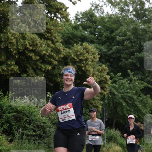 14.06.2026 - REWE Women's Run Jannik Wohlers http://msf.ph/oto/9789191 14.06.2026 10:02:09 Laufen 11496, 57, 1010 meine-sportfotos.de