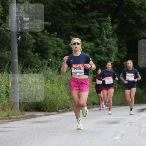 14.06.2026 - REWE Women's Run Jannik Wohlers http://msf.ph/oto/9789192 14.06.2026 09:41:15 Laufen 10245, 7 meine-sportfotos.de