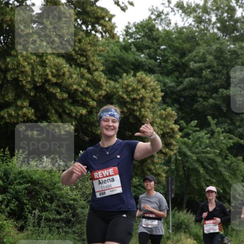 14.06.2026 - REWE Women's Run Jannik Wohlers http://msf.ph/oto/9789193 14.06.2026 10:02:09 Laufen 11496, 57 meine-sportfotos.de
