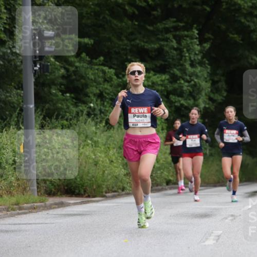 14.06.2026 - REWE Women's Run Jannik Wohlers http://msf.ph/oto/9789194 14.06.2026 09:41:15 Laufen 10245, 7 meine-sportfotos.de