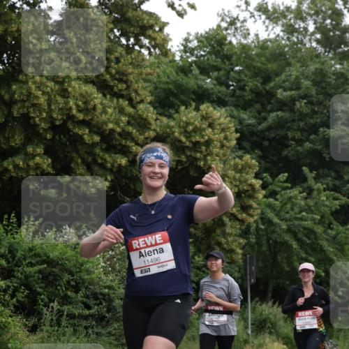 14.06.2026 - REWE Women's Run Jannik Wohlers http://msf.ph/oto/9789195 14.06.2026 10:02:09 Laufen 11496, 657 meine-sportfotos.de