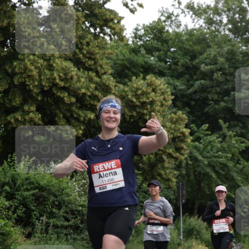 14.06.2026 - REWE Women's Run Jannik Wohlers http://msf.ph/oto/9789196 14.06.2026 10:02:09 Laufen 11496, 57, 10104 meine-sportfotos.de