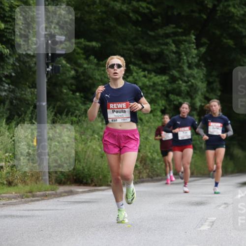 14.06.2026 - REWE Women's Run Jannik Wohlers http://msf.ph/oto/9789199 14.06.2026 09:41:15 Laufen 10245, 57 meine-sportfotos.de