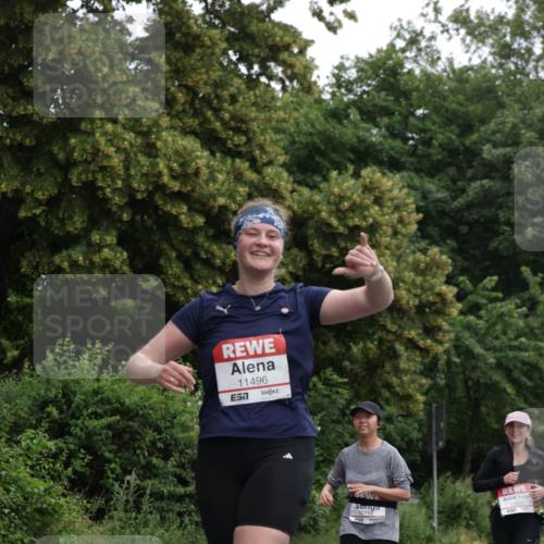 14.06.2026 - REWE Women's Run Jannik Wohlers http://msf.ph/oto/9789200 14.06.2026 10:02:10 Laufen 11496, 7, 10194 meine-sportfotos.de