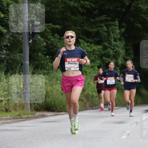 14.06.2026 - REWE Women's Run Jannik Wohlers http://msf.ph/oto/9789201 14.06.2026 09:41:15 Laufen 10245, 7 meine-sportfotos.de