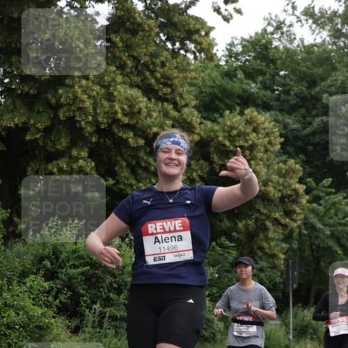 14.06.2026 - REWE Women's Run Jannik Wohlers http://msf.ph/oto/9789202 14.06.2026 10:02:10 Laufen 11496, 7, 10194 meine-sportfotos.de