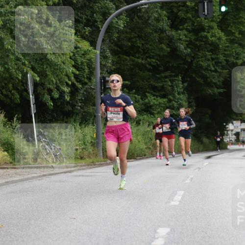 14.06.2026 - REWE Women's Run Jannik Wohlers http://msf.ph/oto/9789212 14.06.2026 09:41:16 Laufen 481, 10245 meine-sportfotos.de