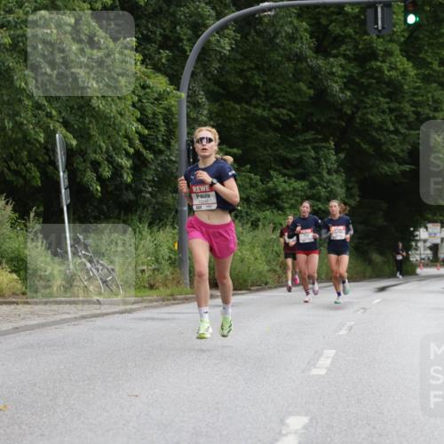 14.06.2026 - REWE Women's Run Jannik Wohlers http://msf.ph/oto/9789216 14.06.2026 09:41:16 Laufen 81, 10245 meine-sportfotos.de
