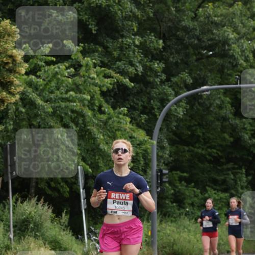 14.06.2026 - REWE Women's Run Jannik Wohlers http://msf.ph/oto/9789217 14.06.2026 09:41:17 Laufen 10245, 7 meine-sportfotos.de